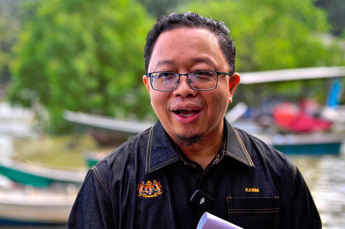Gambar hiasan - fotoBERNAMA