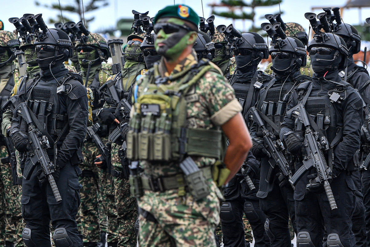 Pix for representational purposes. - BERNAMA