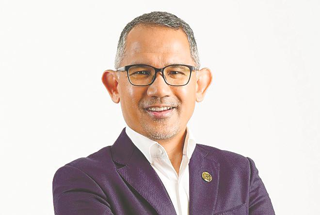 Taufik says Malaysian banks are playing a more proactive role by empowering customers to respond swiftly to potential threats, providing real-time alerts.