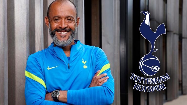 Spurs have a lot of problems to fix, says boss Nuno