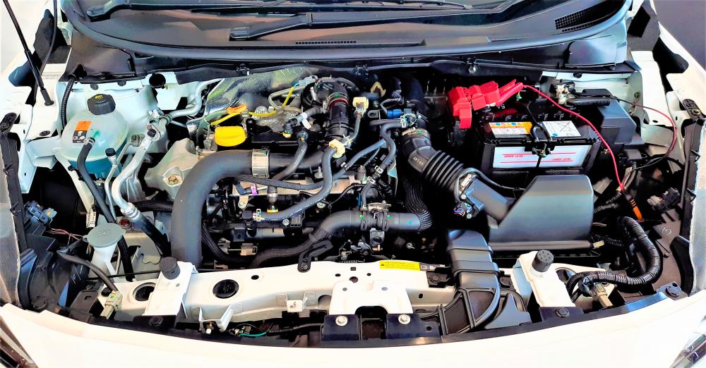 All-new Nissan Almera Turbo now open for booking $!All-new Nissan Almera Turbo now open for booking