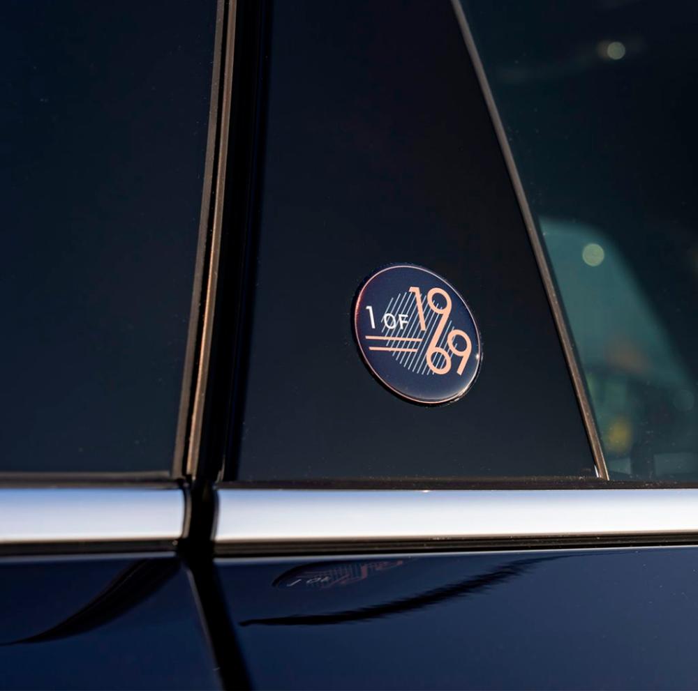 $!Limited-edition Mini Clubman Final Edition launched – RM319k