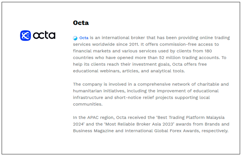 Cryptocurrencies landscape in Malaysia and Singapore - Octa expert analysis $!Cryptocurrencies landscape in Malaysia and Singapore - Octa expert analysis