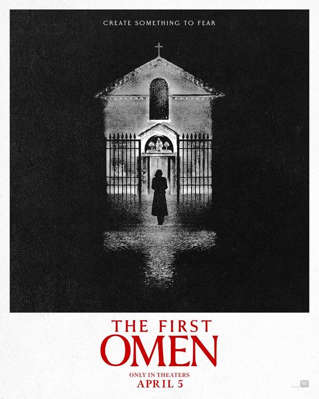 $!The First Omen is streaming on Disney+ Hotstar.