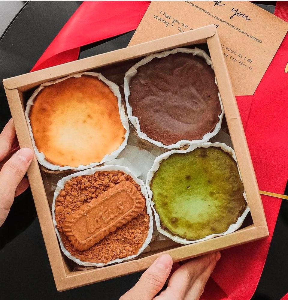 $!15 Dessert Instagram accounts to follow