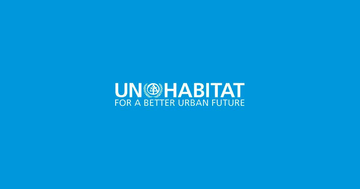 For representational purposes only. UN Habitat portal