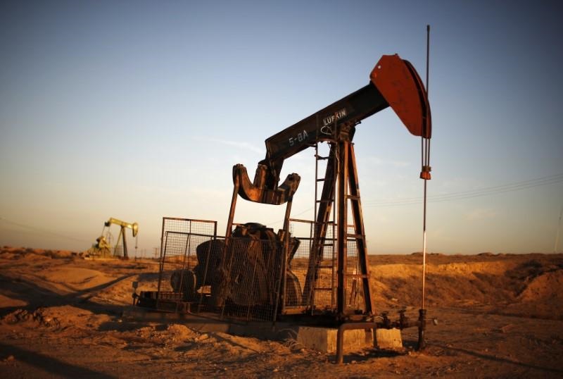 Oil prices jump on supply risks, US interest rate cut