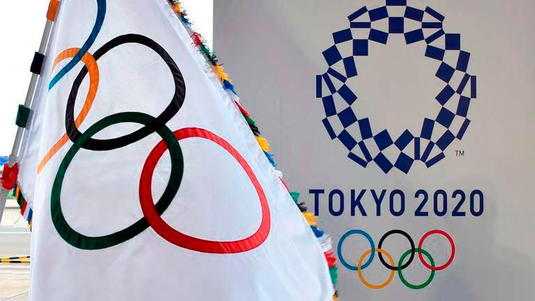 Olympic organisers not planning any changes to Tuesday schedule despite typhoon