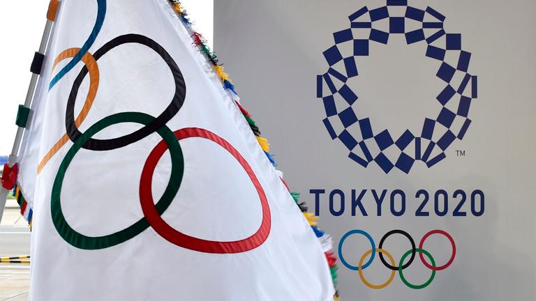 Australia begins vaccinating athletes ahead of Tokyo Olympics