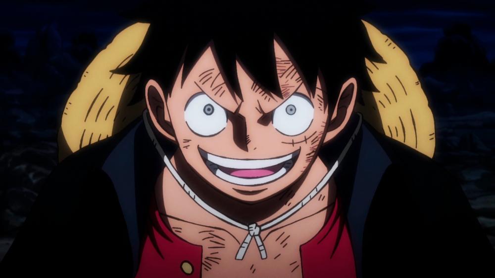 Monkey D. Luffy, also known as “Straw Hat” Luffy, is the main protagonist of the One Piece manga series, created by Eiichiro Oda. Credit: Twitter/@OnePieceAnime