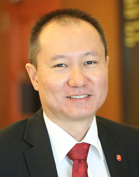 Focus on shrinking ringgit, says Kebun Bunga rep