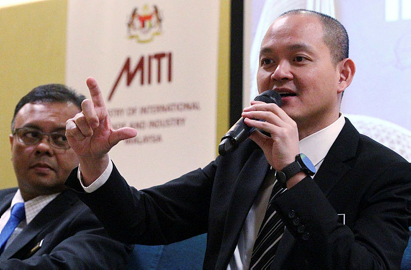 Turning point for E&amp;E industry, says Ong
