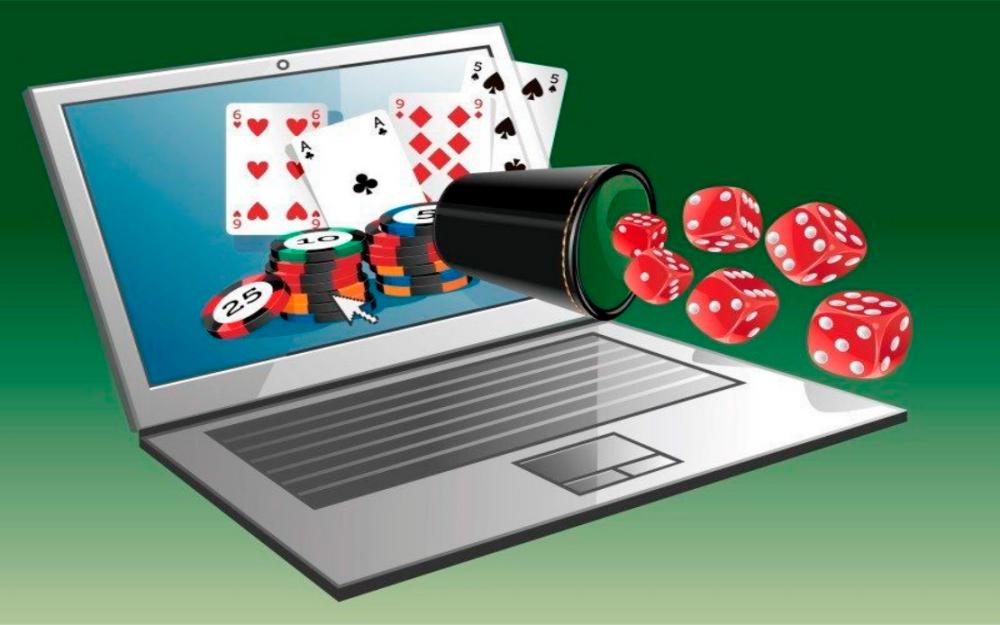 Online gambling centre: 5 Chinese nationals nabbed