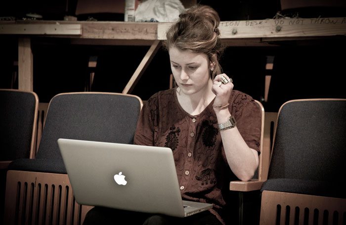 The changes brought about by the recent Covid-19 pandemic has seen productions utilising digital communication and social media more than ever. – Photo by Michael O’Rielly