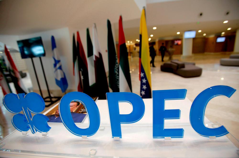 The failure of Opec+ to come to a deal may provide some brief upside to the oil market. – REUTERSPIX
