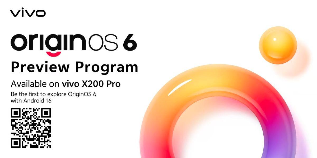 vivo brings OriginOS 6 to Malaysia with exclusive preview program
