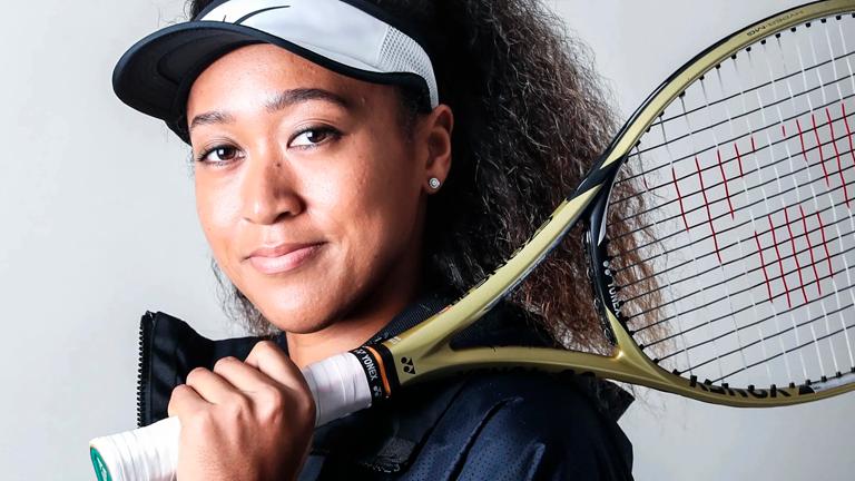 Naomi Osaka statement on withdrawing from French Open