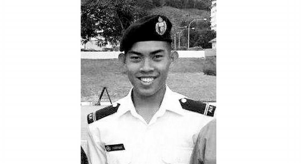 Naval cadet’s murder: Court to hear submissions on July 8