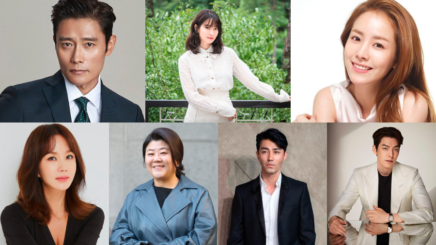Upcoming Kdrama Our Blues boasts the most star-studded main cast ever
