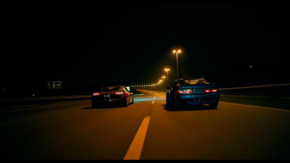 Oversteer is a significant first for Singapore’s film industry. - PICS COURTESY OF VOGUE FILMS