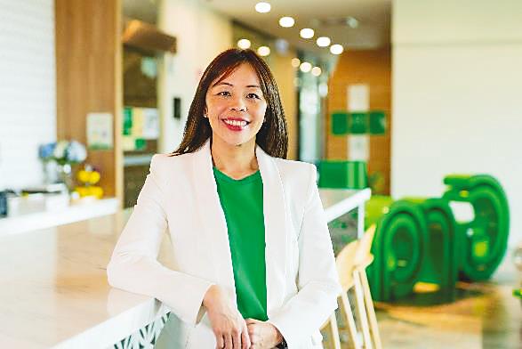 Adelene Foo appointed managing director of Grab Malaysia