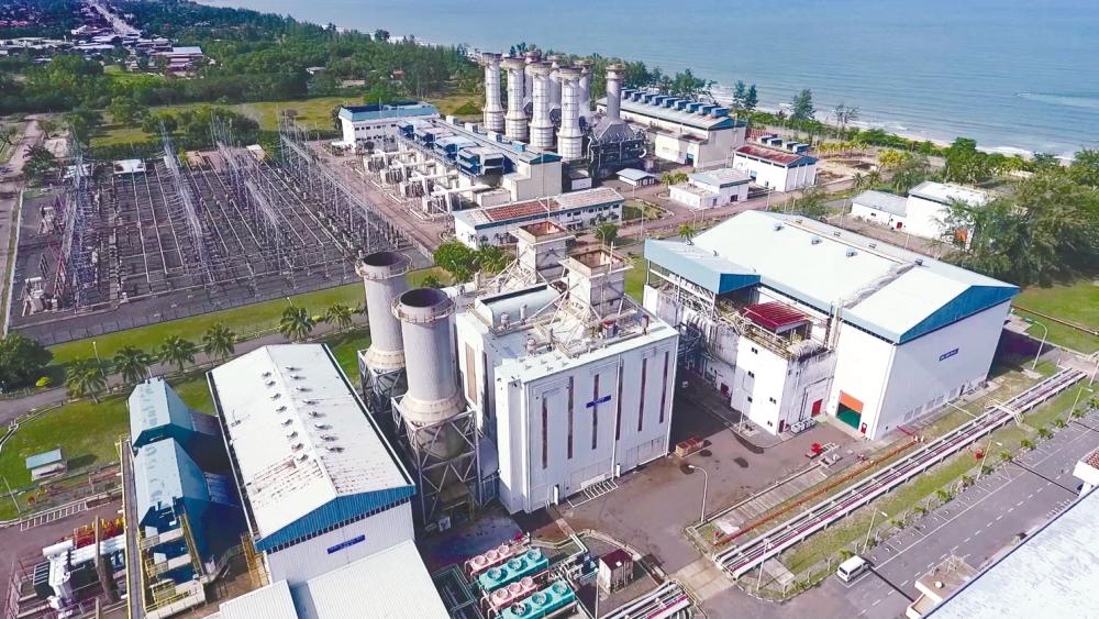 TNB closes Sultan Ismail Power Station after 33 years of operation