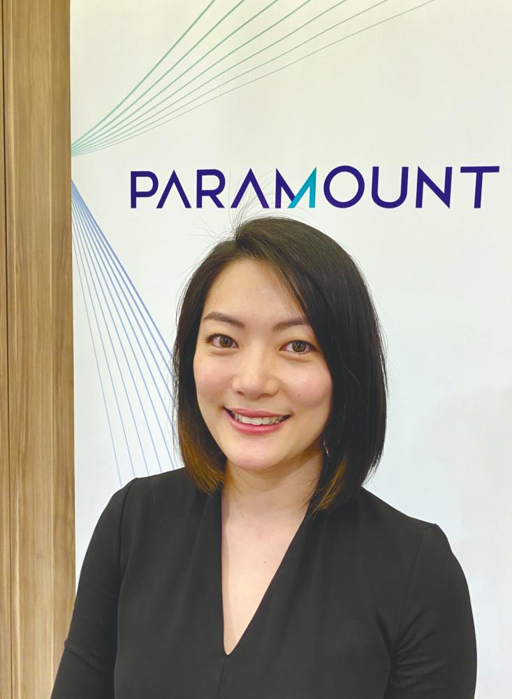 Paramount invests RM10m in e-commerce ecosystem Commerce.Asia