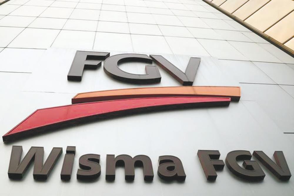 FGV expects RM3.5b-RM4.3b compensation from Felda over LLA termination