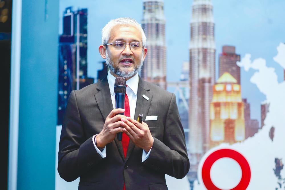InvestKL on track for RM1b funding target this year