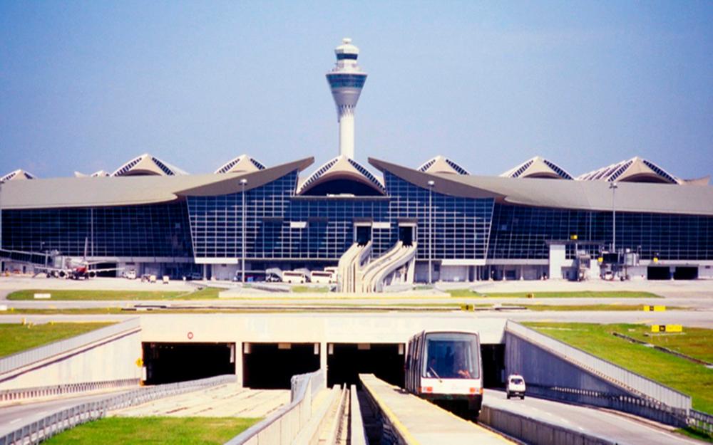 MAHB free to form JVs for airport expansion projects