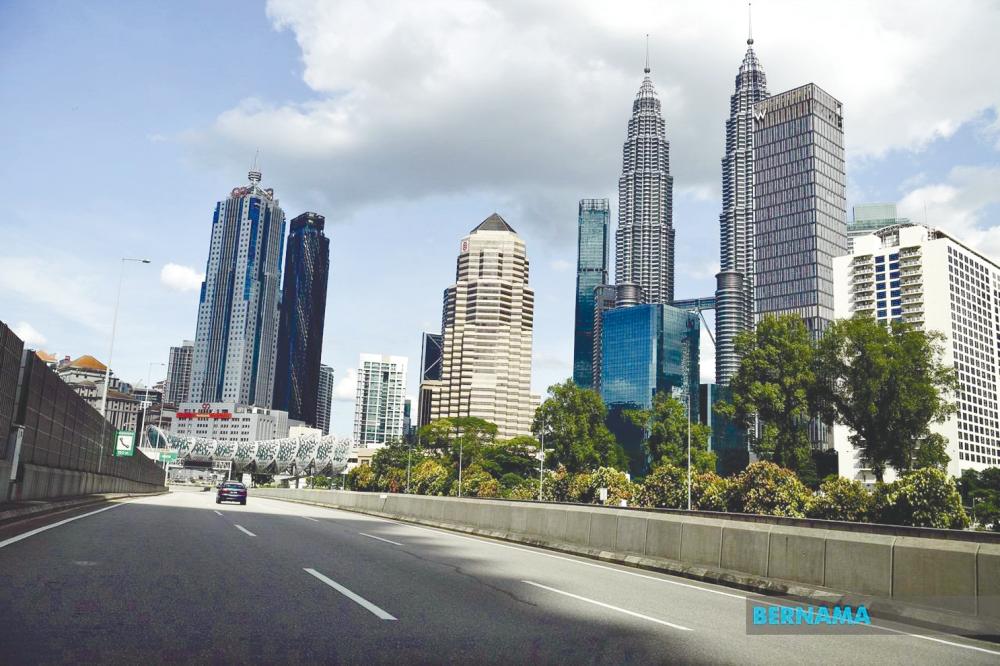 PublicInvest Research reckons that a two-week lockdown in the Klang Valley could shave 0.8% off the economy resulting in 5.4% growth for this year.