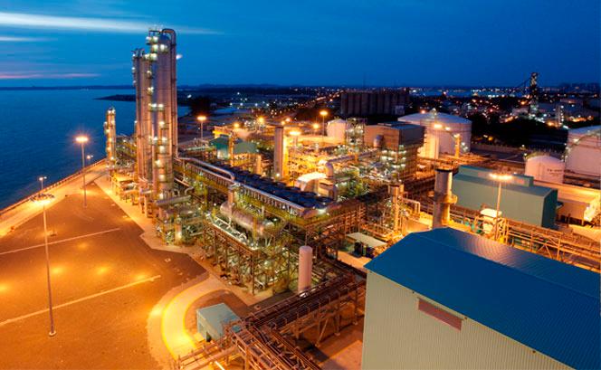 PetChem to produce Maleic Anhydride in Kuantan by H1 2025