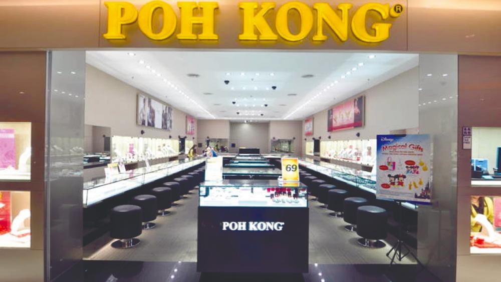 Poh Kong is riding on its two key characteristics, strength and resilience, with the right people and products, to help it deliver improved results.