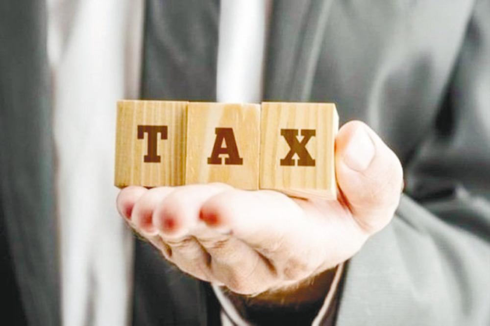 For SMEs, the think tank says, a simpler tax system will not only help accelerate their growthbut it could also potentially increase voluntary compliance among them. Picture for representation purpose only. – REUTERSPIX