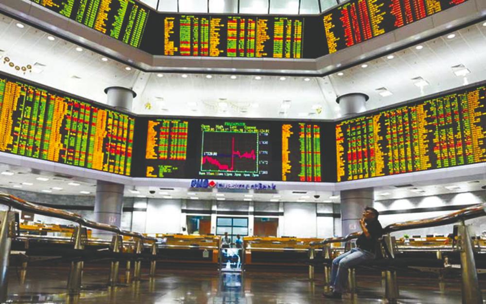 New stimulus measures unlikely to boost FBM KLCI company earnings