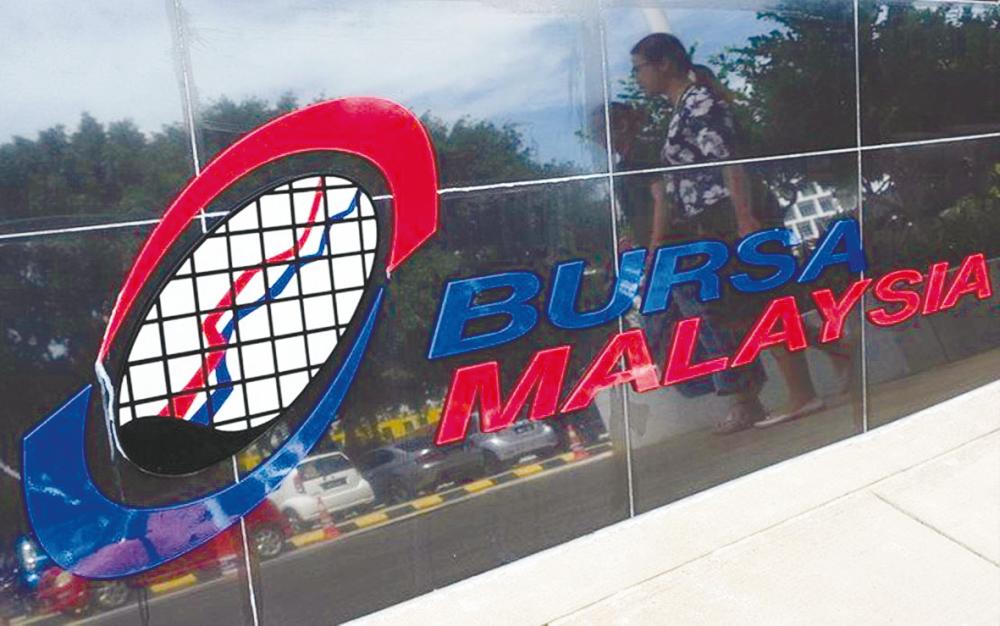 Bursa Malaysia’s net profit up 2.5 times in third quarter to RM121.94 million