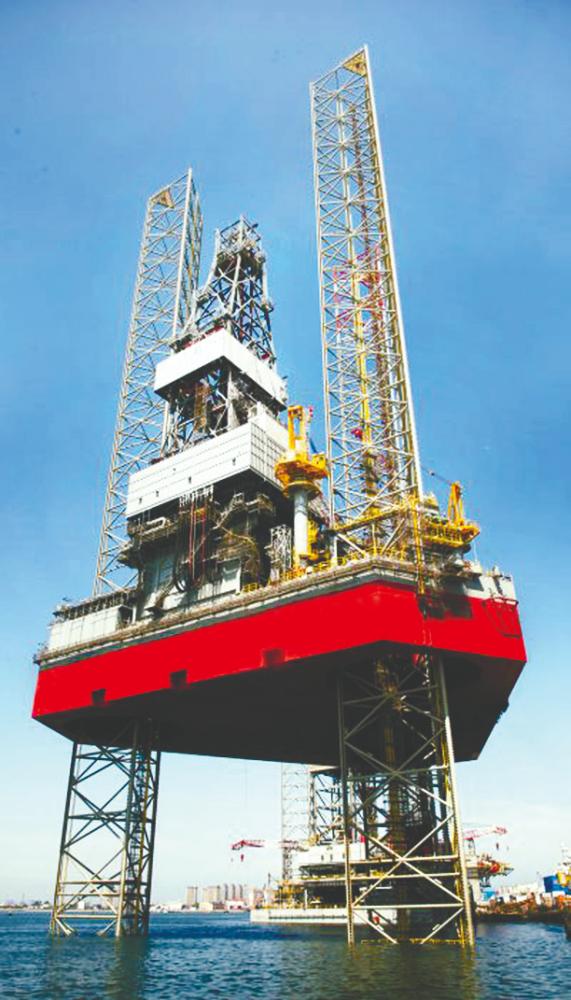 Scope of work will include engineering, procurement, construction, operation and maintenance of the gas sweetening plant for Petroleos Mexicanos. – Coastal Contracts website pix
