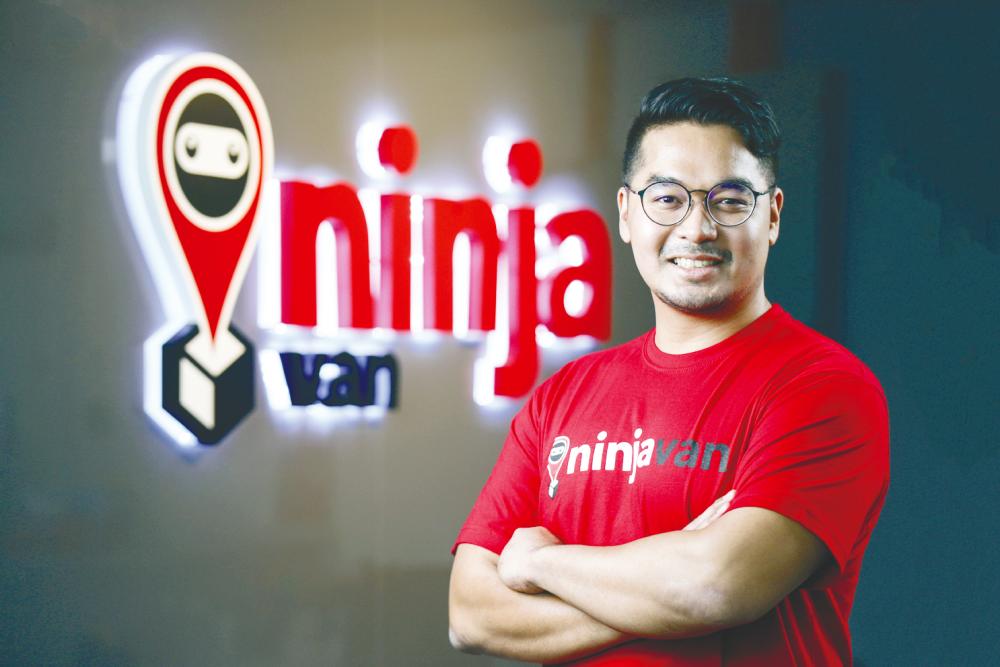 Ninja Van Malaysia: Logistics sector must keep up with e-commerce trends