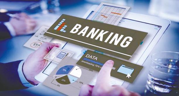 Digital banking and financing platforms are new avenues for SMEs to access funding. – REUTERSPIX