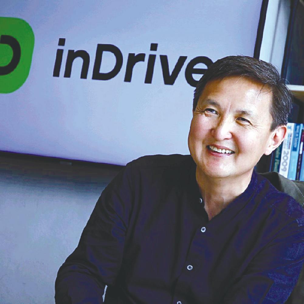 US ride-hailing firm inDrive aims to expand services in Malaysia