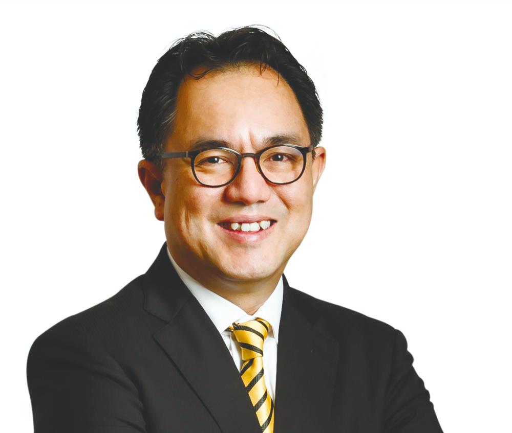 Farid to step down as Maybank GPCEO upon expiry of contract