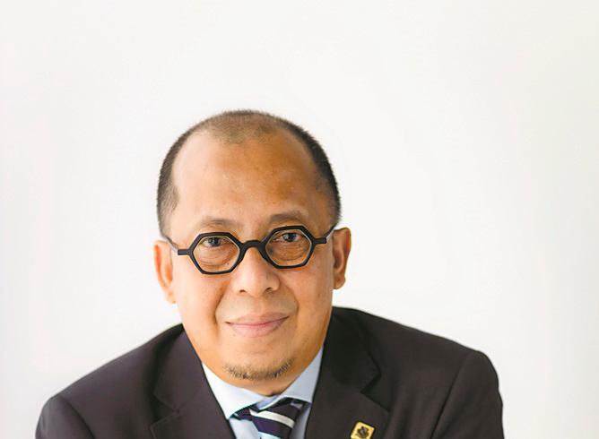 Gagasan Nadi Cergas tendering for projects worth more than RM1.7b