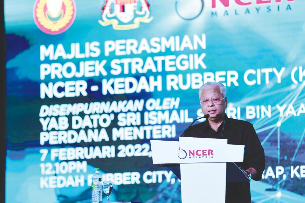 NCER expects to deliver 6.5-6.9% growth in 2022