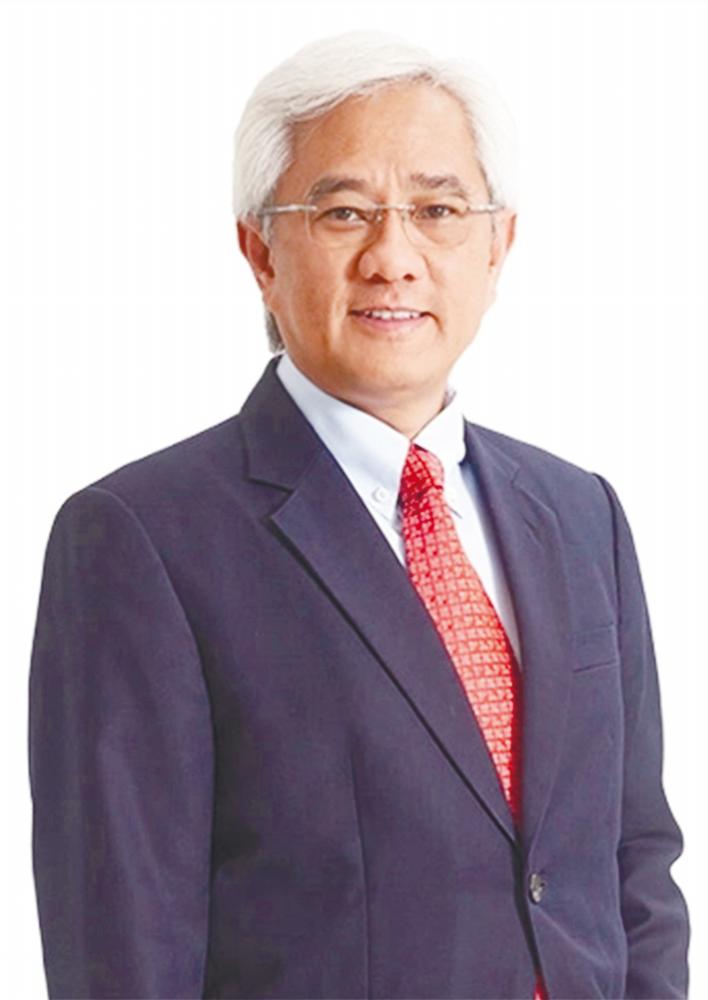 QSR Brands appoints Jamaludin as chairman