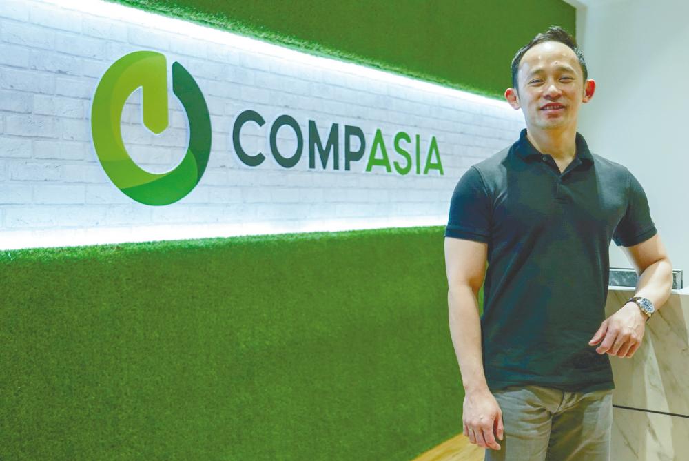 CompAsia aims to dominate device lifecycle management space in Southeast Asia