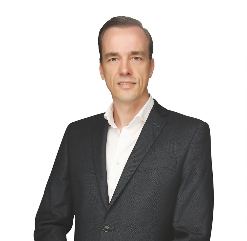Karsten Folkerts $!Karsten Folkerts