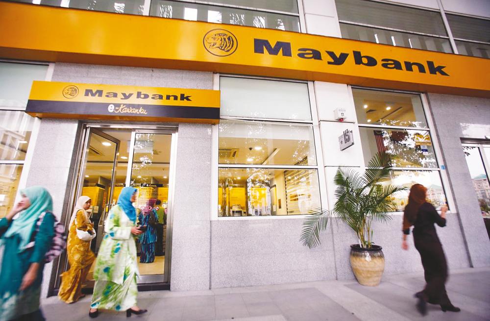 Maybank repayment assistance totals more than RM77b