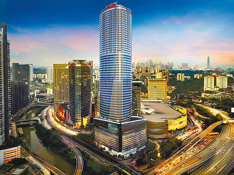 IGB Commercial REIT set to be listed on Bursa