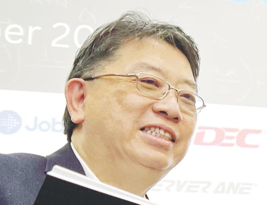 Woon says the environment is increasingly hostile for small players.