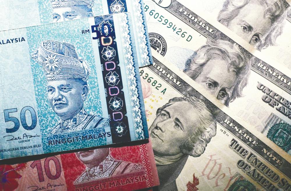 Record low OPR to have minor impact on ringgit: Analysts